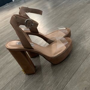 Steve Madden Madeline Heels